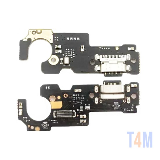 Charging Board Xiaomi Redmi Note 10 Pro 5G